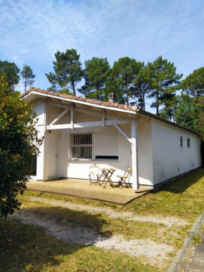 maison lacanau